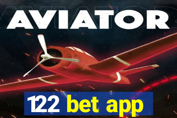 122 bet app